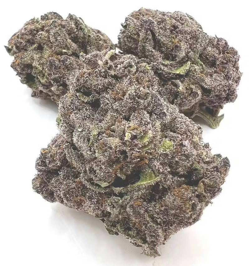 GORILLA SKUNK INDICA 24.73% THCA Flower