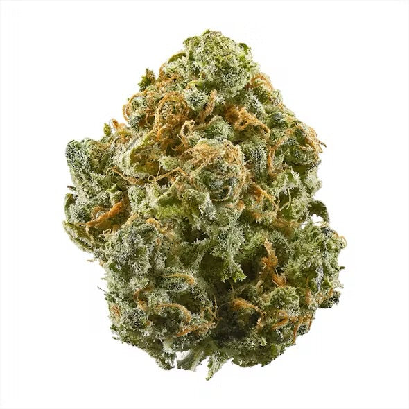 SOUR GARLIC COOKIES THCA FLOWER