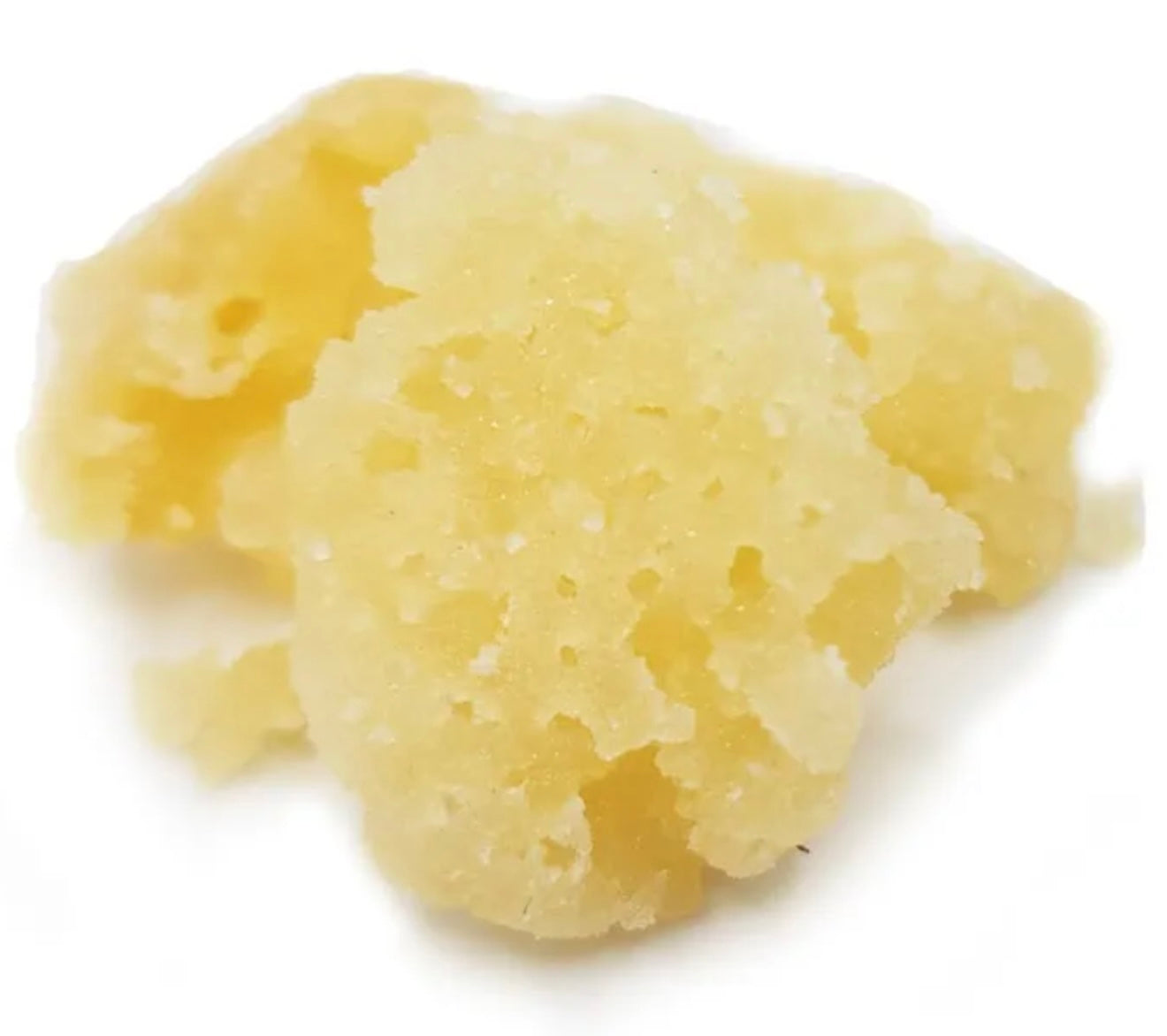2 Gr. Pineapple Express THCA Crumble