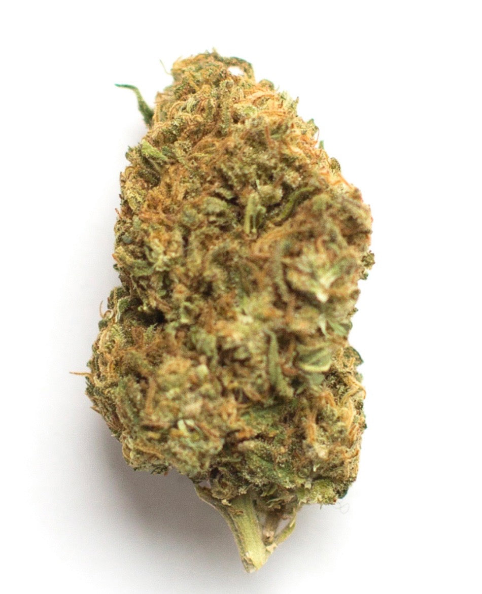 ICE CREAM CAKE- INDICA DOMINANT HYBRID- THCA FLOWER - 26.98%
