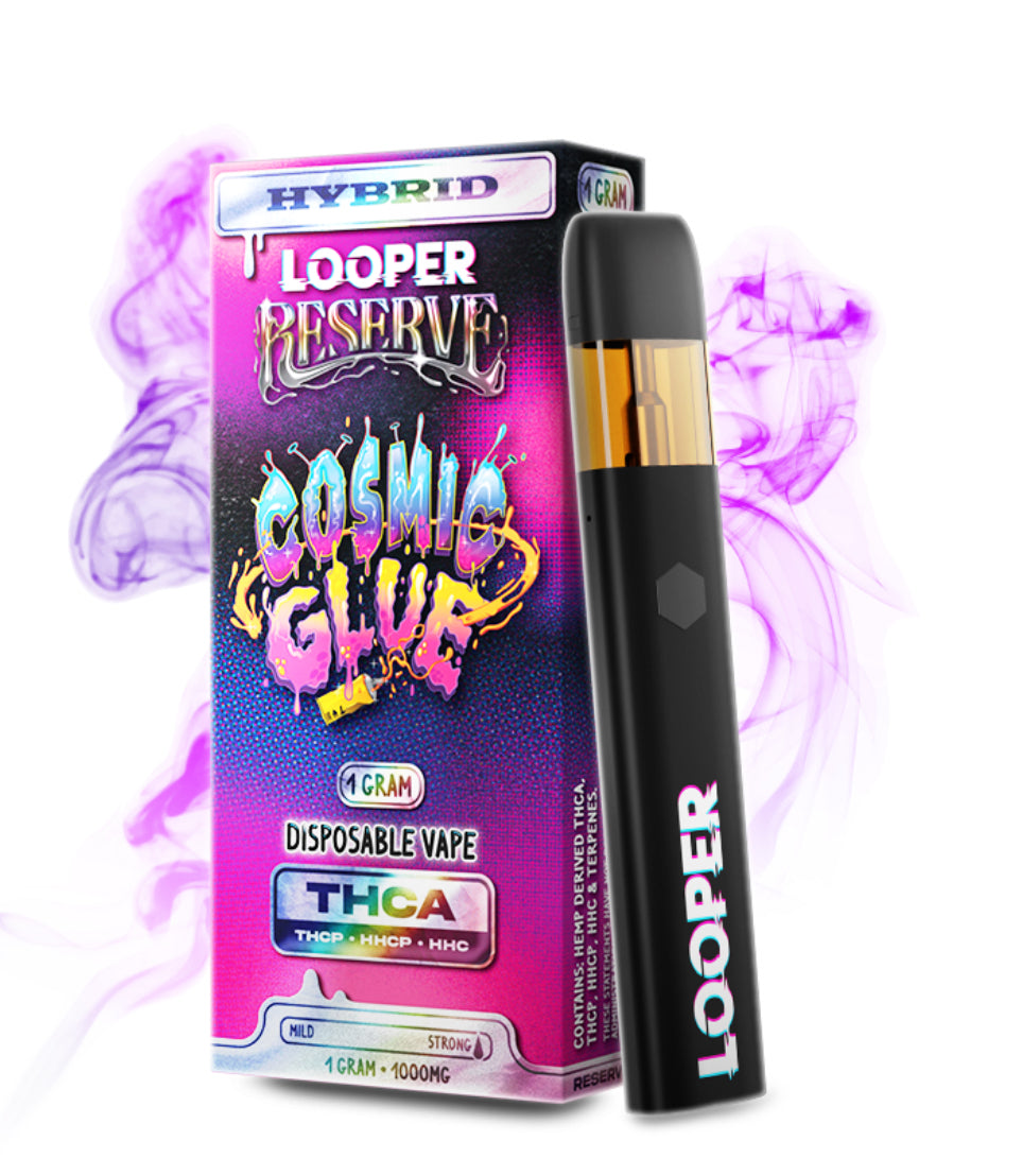 LOOPER Reserve 1Gr Vape