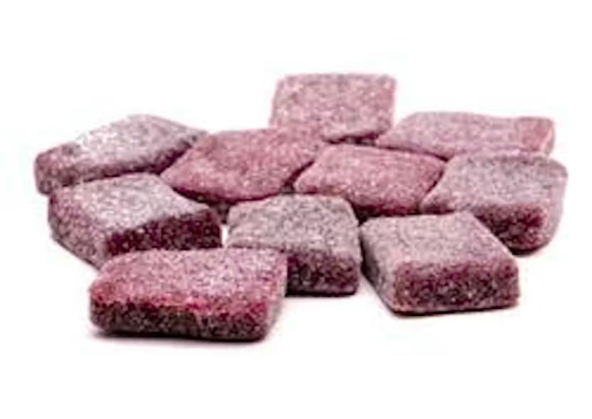 Marionberry Indica THC | Mellow