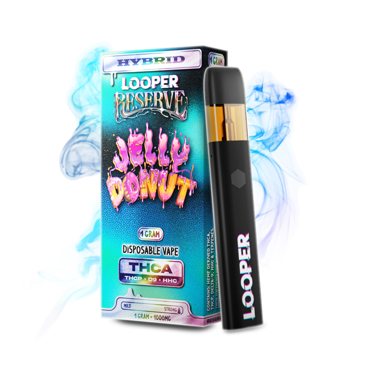 LOOPER Reserve 1Gr Vape