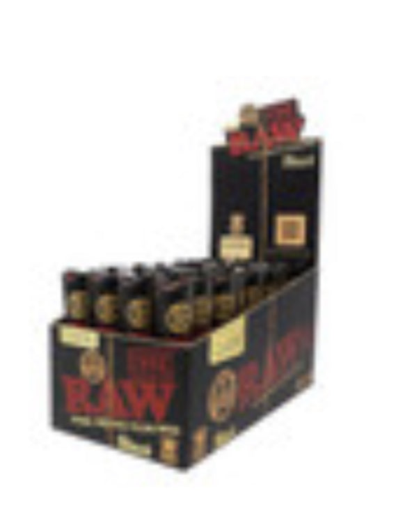 RAW KING SIZE CONE 3ct