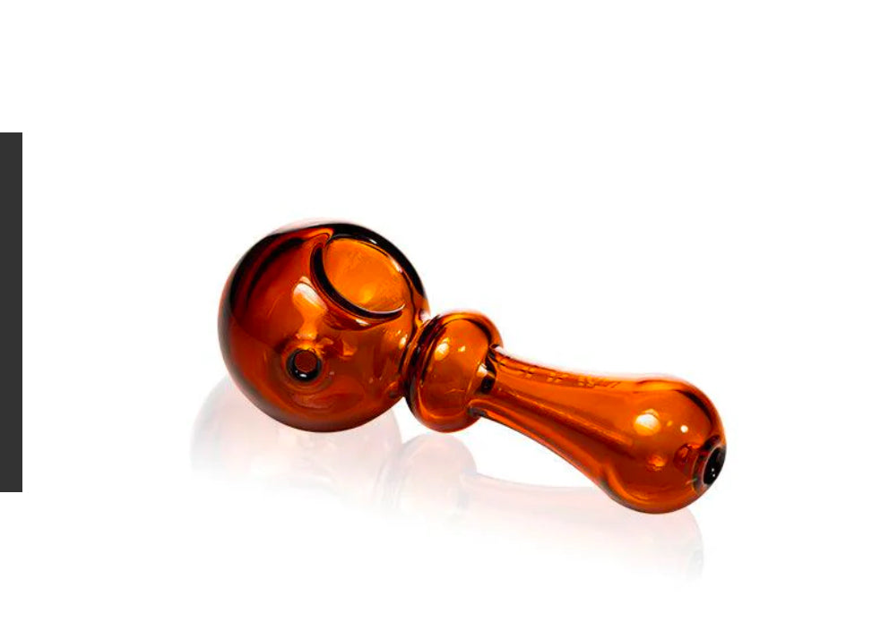 SPOON GRAV Bauble 4.5 inch