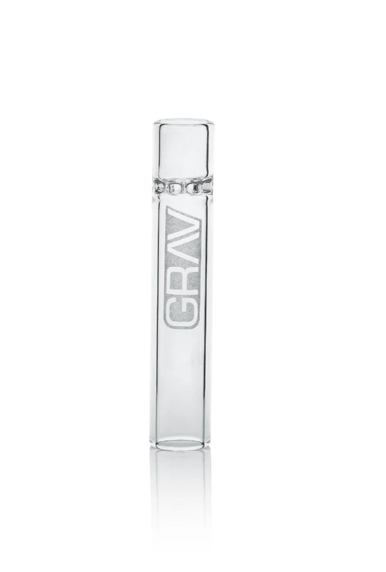 Pipe GRAV Tester - Clear