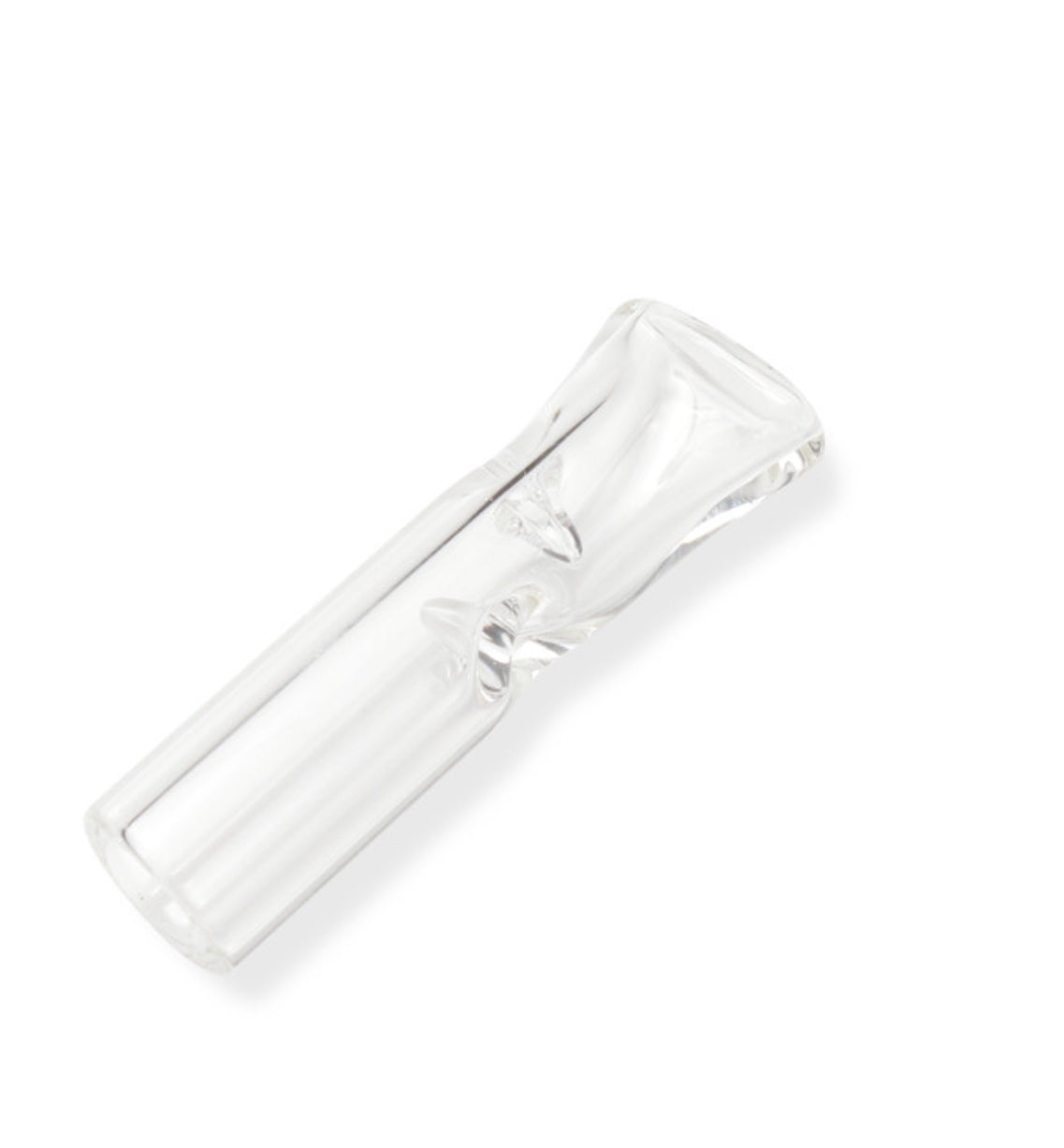 Pre-Roll Glass Tips