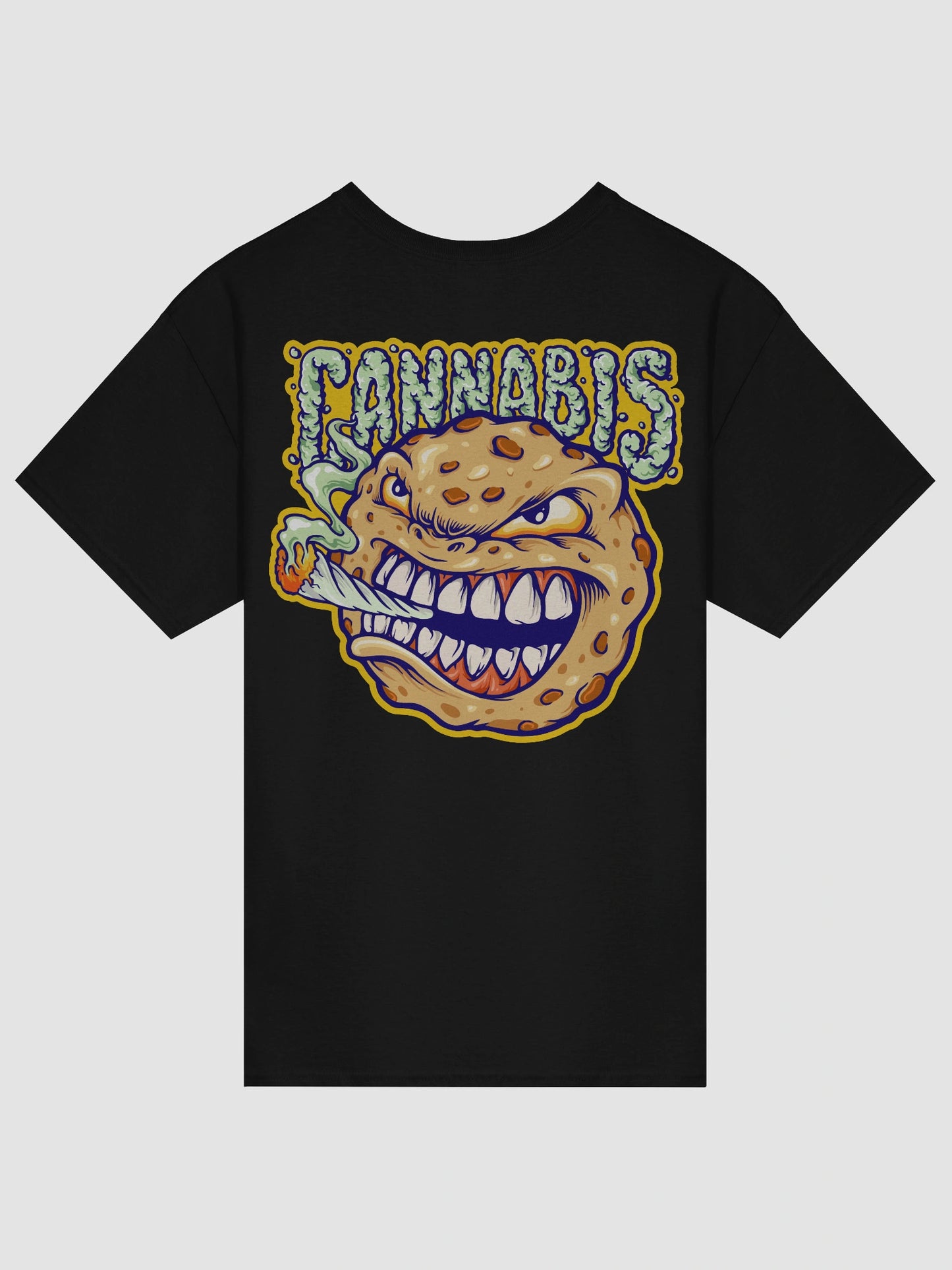 Press N Ready Graphic Tees