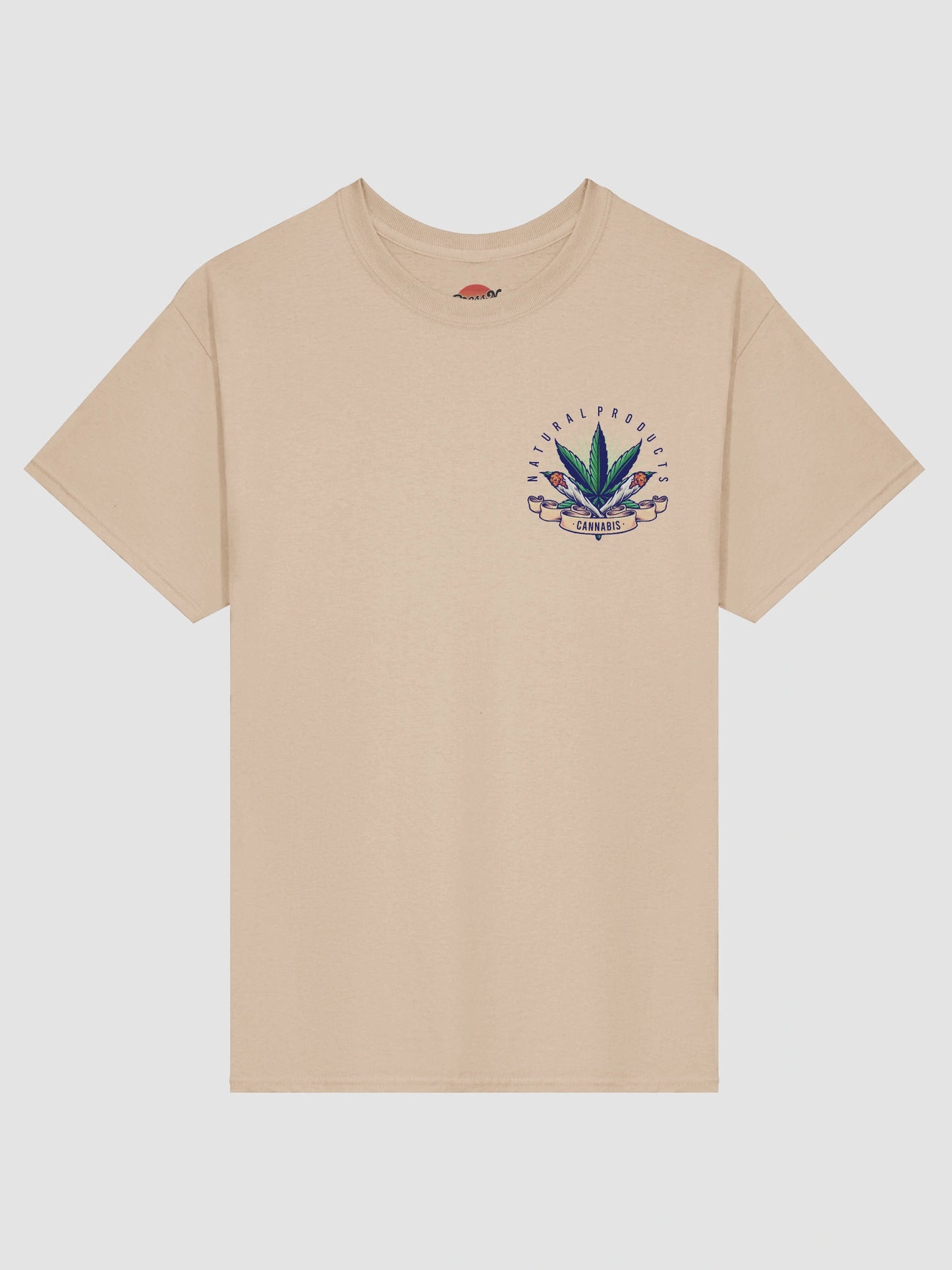Press N Ready Graphic Tees