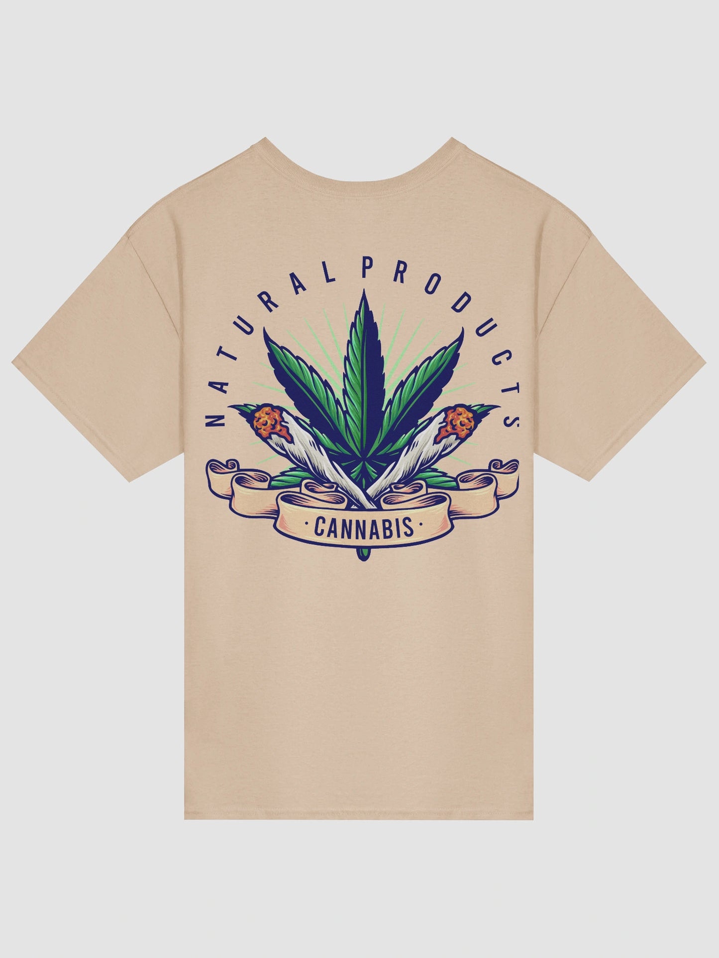 Press N Ready Graphic Tees