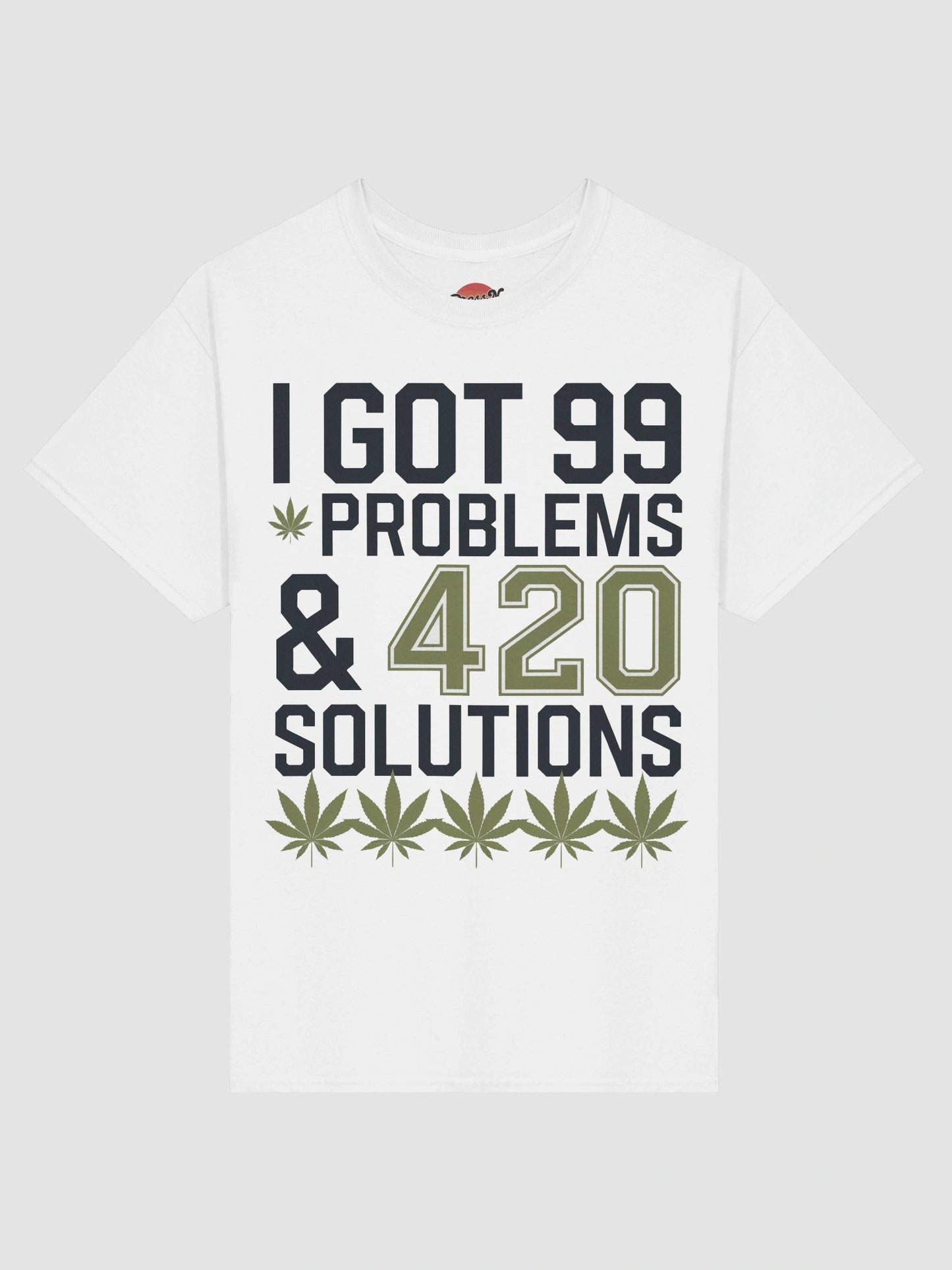 Press N Ready Graphic Tees