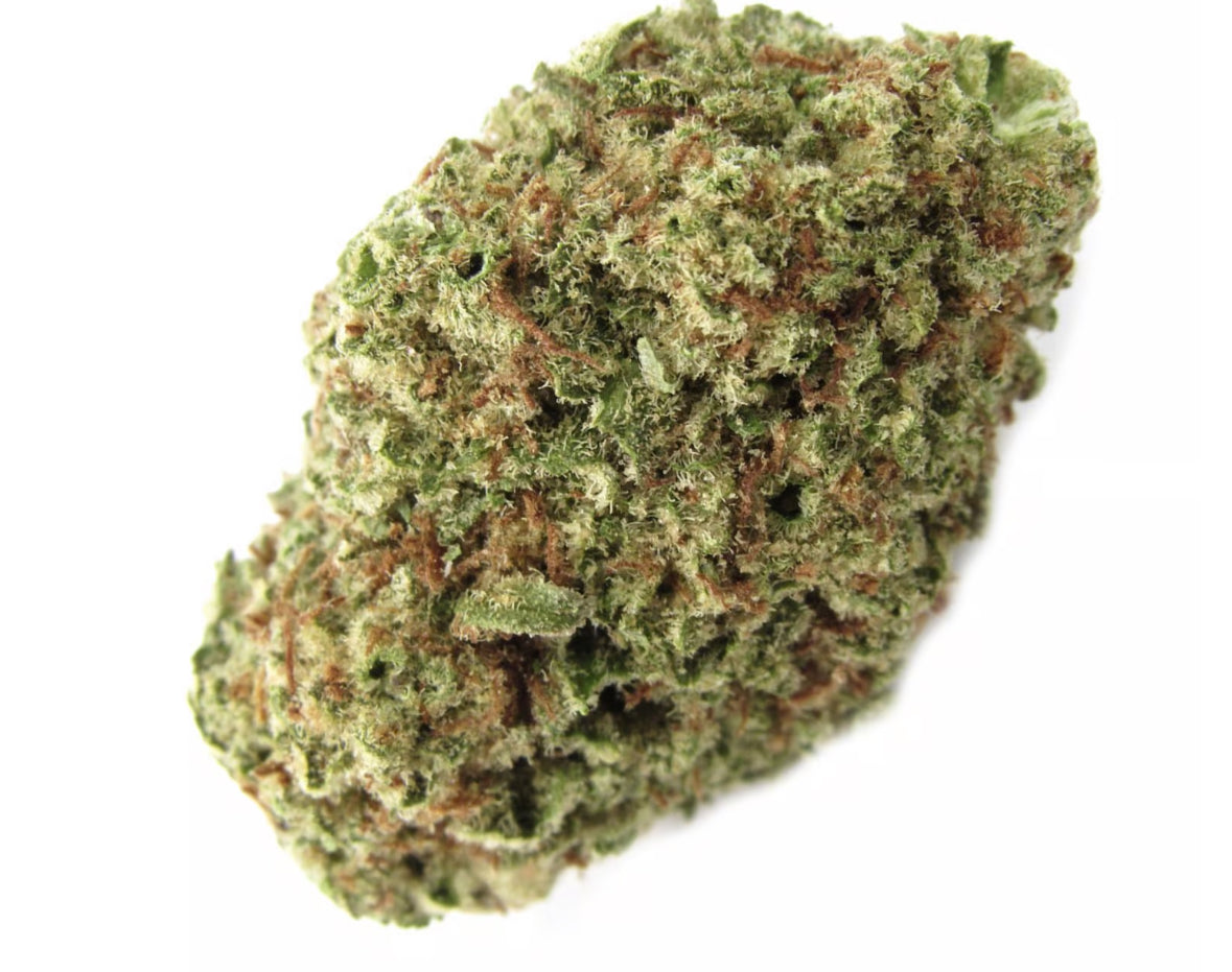 Papaya Punch - Indica Hybrid