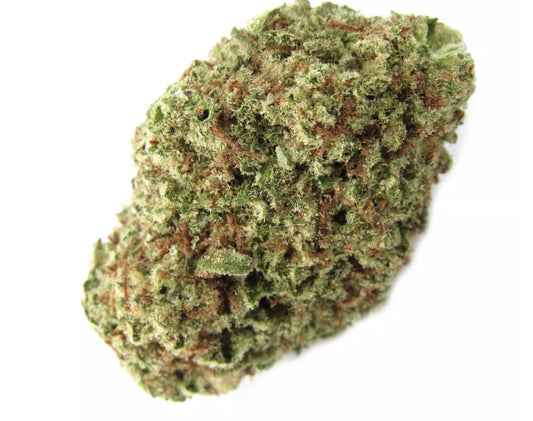 Papaya Punch - Indica Hybrid