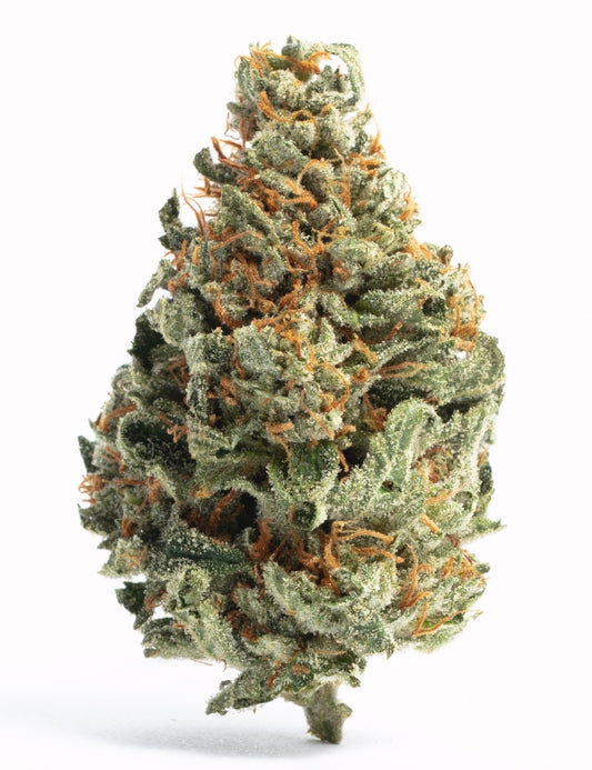 THCA SHERBLATO- SATIVA DOMINANT HYBRID THCA FLOWER 27.32%