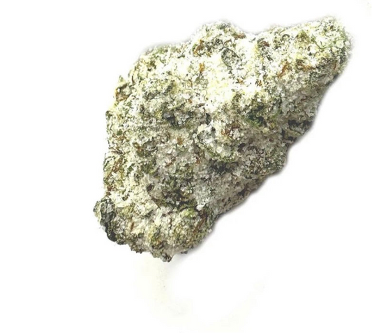 STICKY GREEN SNOWCAPS 1G SINGLE