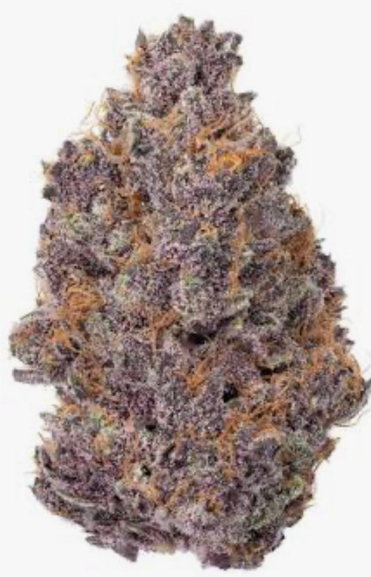 THCA TROPICANA CHERRY 30.57% - SATIVA Dominant HYBRID THCA FLOWER