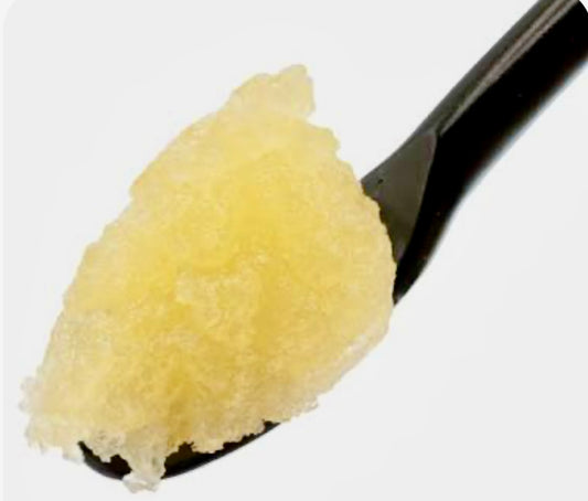 2 Gr. Pineapple Express THCA Crumble
