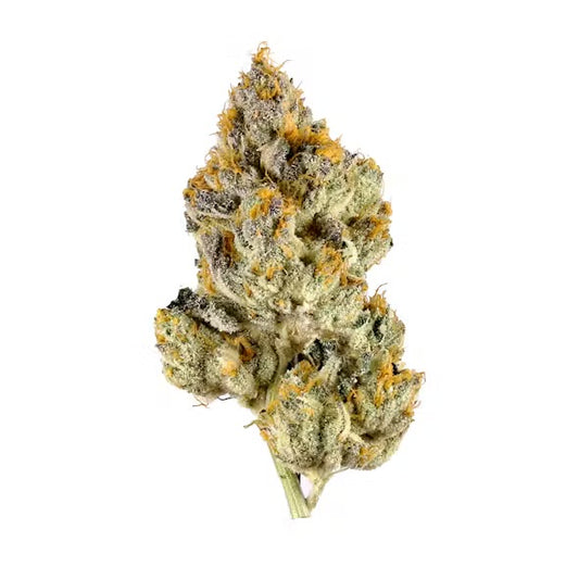 LEMON CHERRY GELATO 28.13% THCA FLOWER