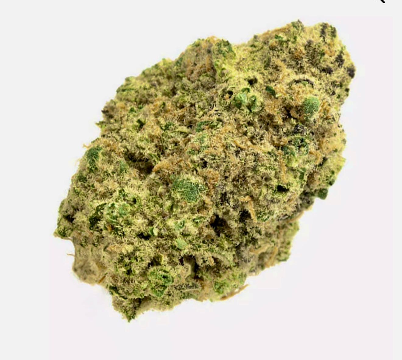 Mimosa Sativa Dominant Hybrid THCA 24.41%