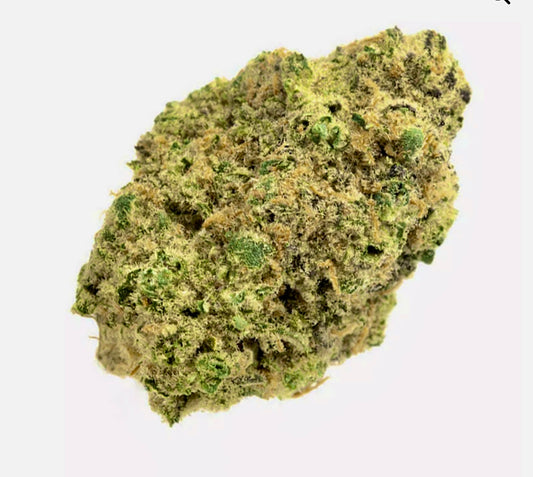 Mimosa Sativa Dominant Hybrid THCA 24.41%