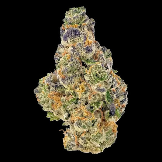 MOCHI 25.9% THCA FLOWER