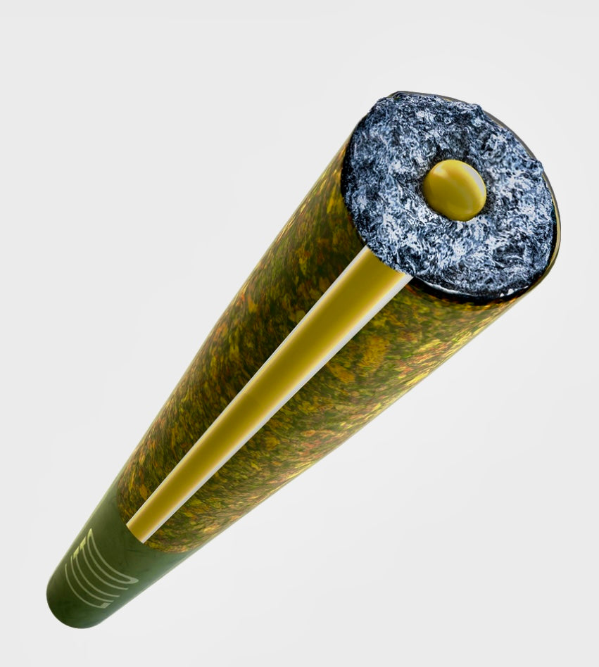LITTO THC-P Hash Holes 6pk