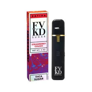FVKD VAPE SUGAR 3.5