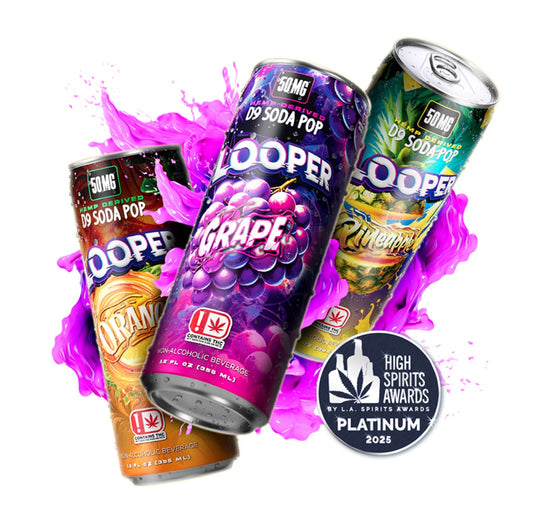 Looper 50Mg Soda