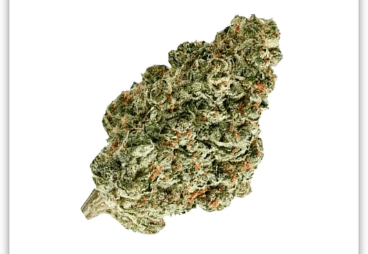 White Fire THCA