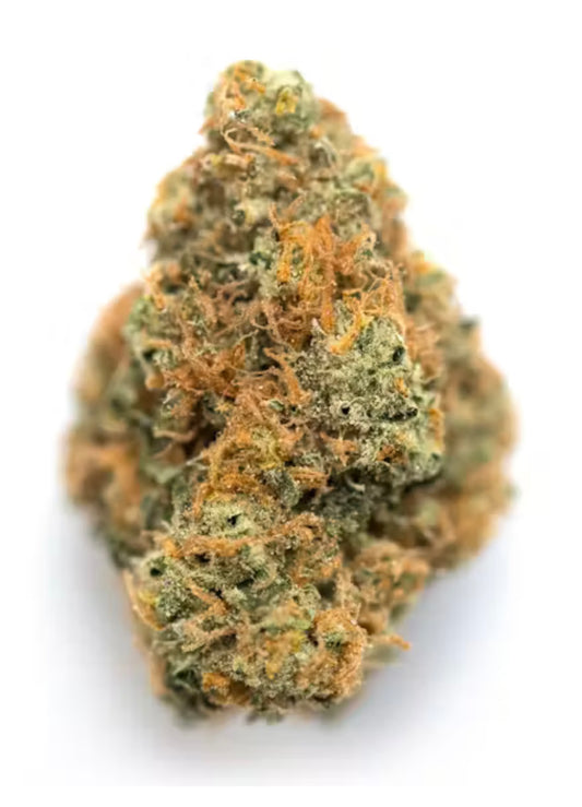 THCA ORANGE RUNTZ- SATIVA THCA FLOWER 29.56%