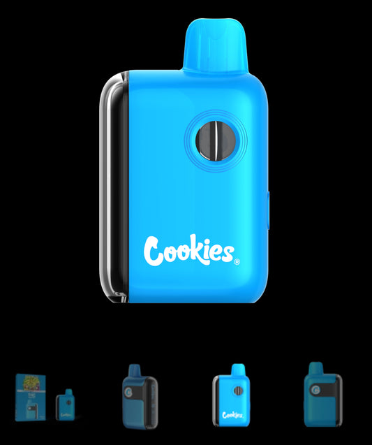 COOKIES – THCA DISPOSABLE 5G – HOLLYWOOD