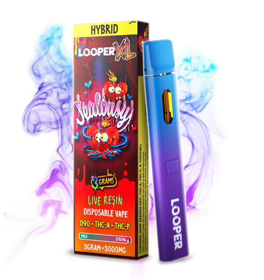 LOOPER XL 3G Disposable