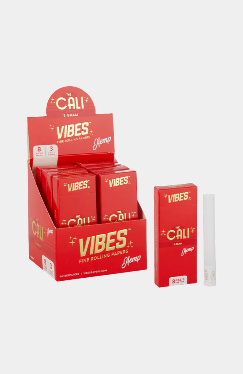 Vibes Cones - 2G Cali