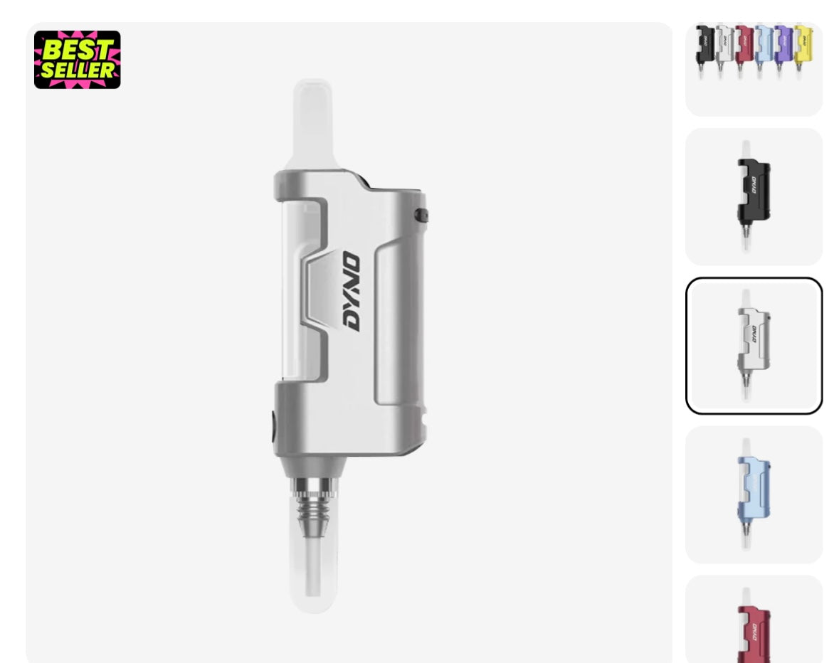 YOCAN Nectar Collector Vaporizer