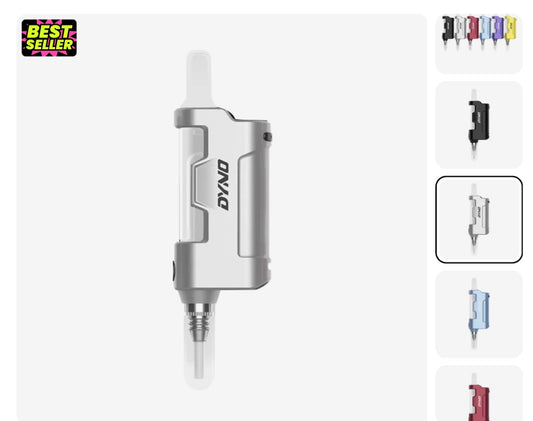 YOCAN Nectar Collector Vaporizer