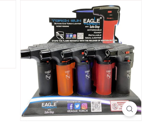 Eagle Torch Lighters