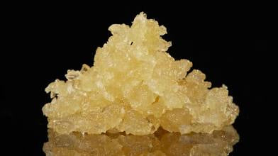 NYB DAB 2.5G LIVE RESIN