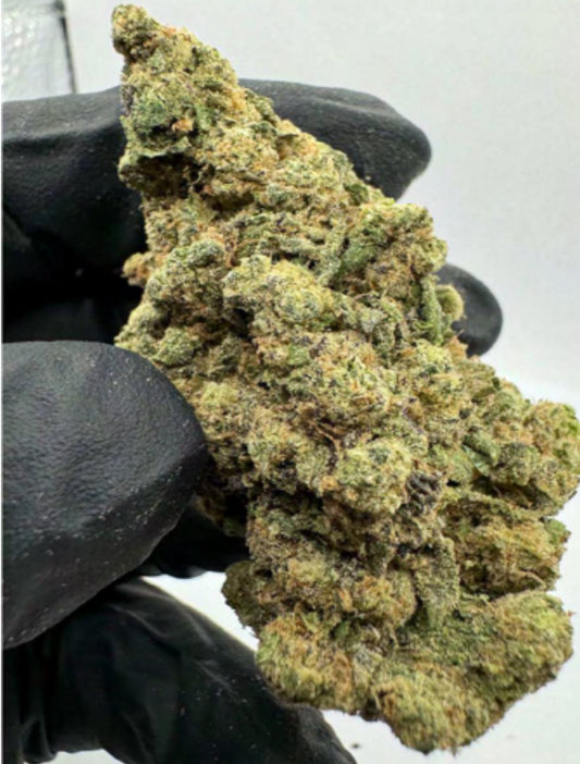 FIESTAZ THCA FLOWER - INDICA 39.55%